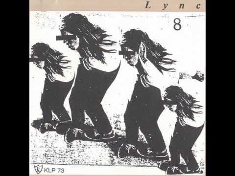 Lync - Hands and Knees