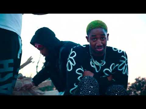 Wuano Savvo - DRIP (Official Music Video)