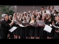 Столб Огня - Youth Choir 