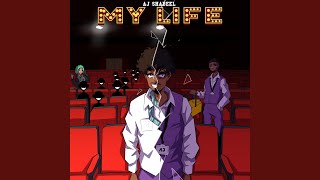 Cover art for My Life