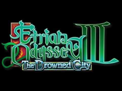 The End of the Raging Waves