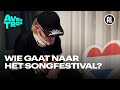 Een heel bijzonder telefoontje voor Joost Klein | ESC 2024