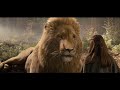 Narnia 2 Prince Caspian Aslan S Return Scene In Hindi 12 15