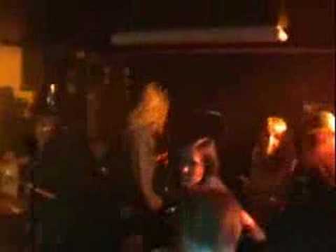 BeerBelly Boys - (Bang your head) Metal Health