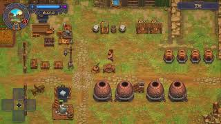 たかネコのGraveyard Keeper 2！攻略に挑戦！　６話　この世界の人間って・・・ヤバイ人しかいないのか？　無賃労働は当たり前のブラックすら超えたよな・・・