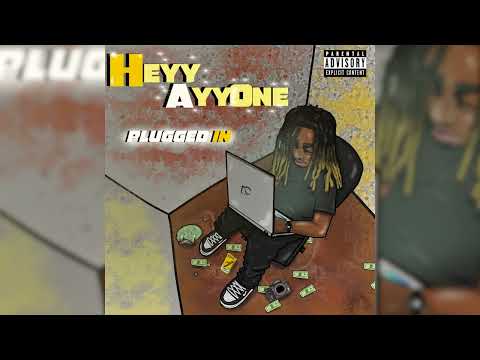 HeyyAyyOne x YSR RELL - Plugged In (prod. by @ENRGYBEATS)