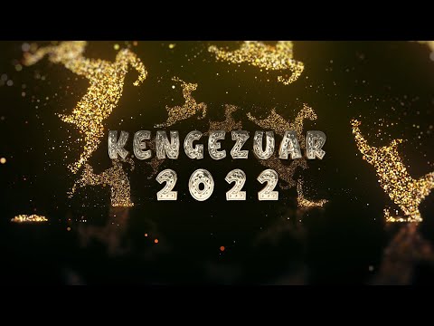 Këngë moj - Këngëzuar 2022 - Vizion Plus