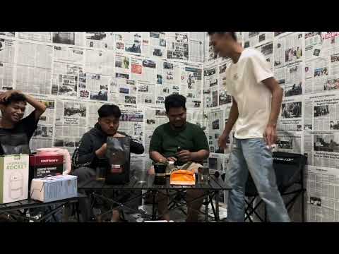 Introduction | Meet the Team of NDN Group