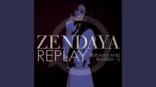 Replay (Monsieur Adi Remix)