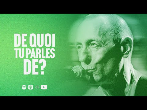 096 - De quoi tu parles de Marcel Aymar?