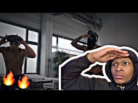 🔥🔥The Blockparty, JayKoppig, Hekje31 - Zoeken (REACTIEVIDEO)