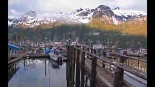 preview picture of video 'Highliner Lodge Seaplane, Accommodations & Fine Dining.flv'