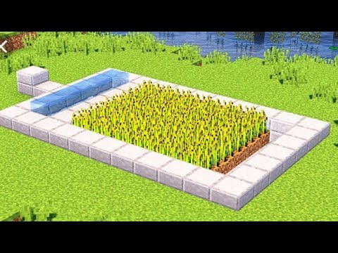 COSTRUIAMO LA FARM DI GRANO! (Vanillina 1.8.0.14) #20