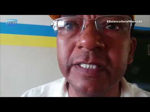 Aposentado passará por transplante de rins em São Paulo e pede ajuda para custos - BGM