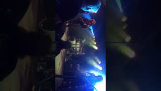 Asylum 9 covering Animal by WASP