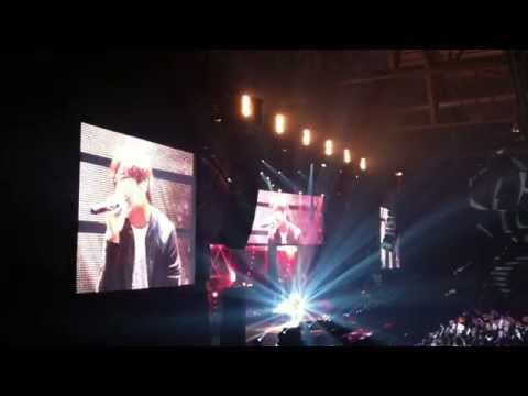 Jung Yong Hwa [OneFindDayinBKK 2015] - Star You