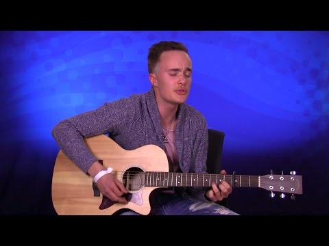 Fotoautomaten -  Iris (Göteborg) - Idol Sverige (TV4)