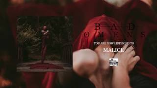 BAD OMENS - Malice