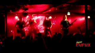 After The Burial - (Paris complete show 2013)