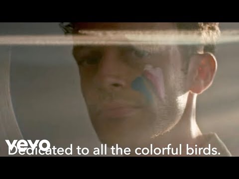 Wrabel - The Village (Official Video)