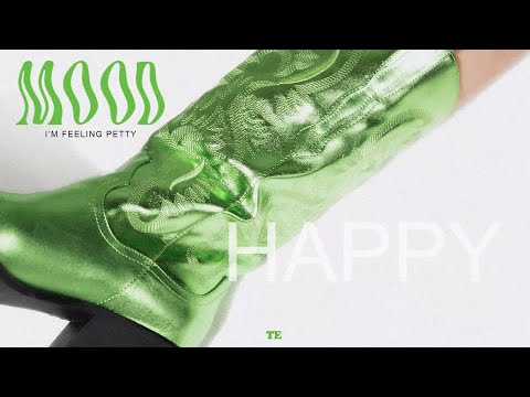 Happy - Taylor Edwards