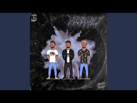 No More Fake Friends (feat. D'tae)