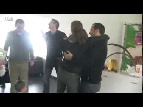 LVK 2014 - Bekendmaking finalisten - Rempetemp (Oirsbeek)