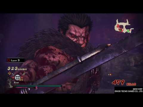 Berserk and the Band of the Hawk - Zodd The Immortal & Apostle