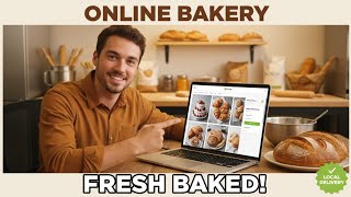 How to Use Shopify for an Online Bakery Everything You Need to Know!