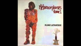 Plume Latraverse-Sortie Des Artistes