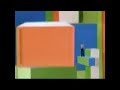 PBS KIDS GO Template Orange Rectangle