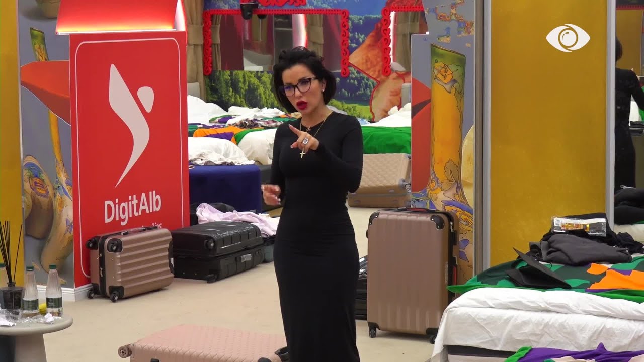 Mos i jep rëndësi, debat i ashpër mes Rozës dhe Fatjonit