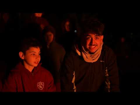 Campamento Artigas 4º 5º y 6º año 2022