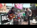 BREAKING LACES (BalconyTV) 