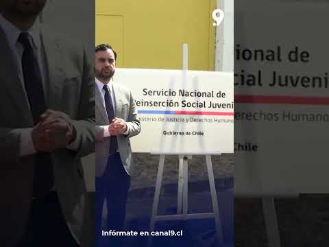 Educador es agredido en centro juvenil de Coronel   funcionarios alertan crisis de violencia