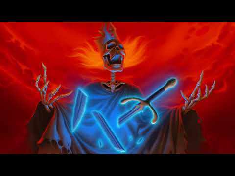 Lektrique x Sam Lamar - Black Magic