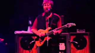 PHISH Hersheypark Arena 12-01-1995 S2 04 The Mango Song