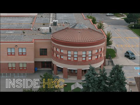 HKC CONSTRUCTION  video.