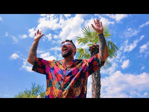 Jimmy Dub - Soarele mă ia ☀️ Mamaia (Hitul Verii 2025) | Official Video
