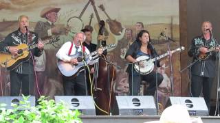 Little Roy and Lizzie "Rockin on the Wave"