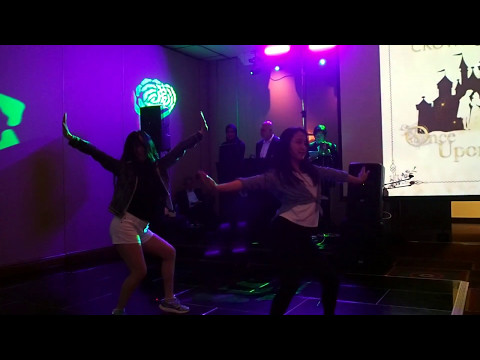 [LIVE] Whistle Blackpink dance practice medley dance cover by Mel x Nat