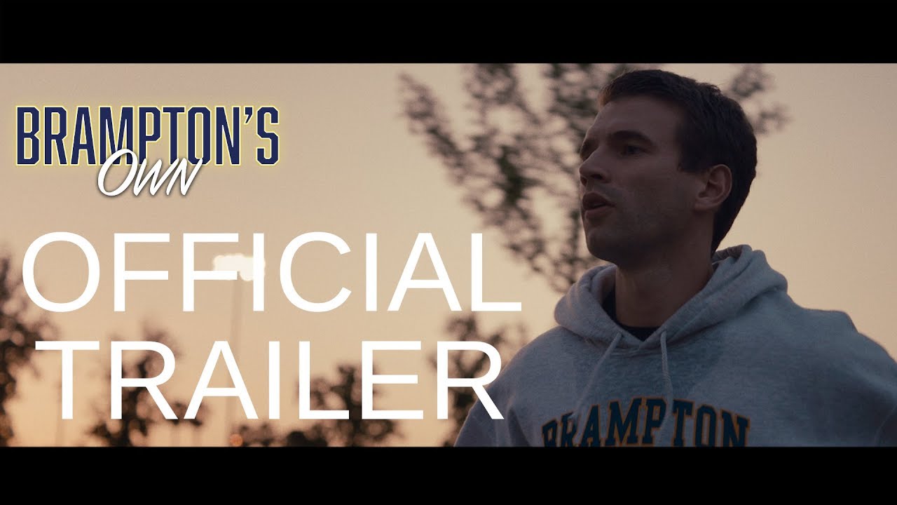 Miniature de la vidéo BRAMPTON'S OWN - Official Trailer (2018) du film Brampton's Own