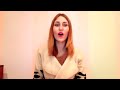 Rina S. - En gira (Martina Stoessel \ Violetta 3 cover ...