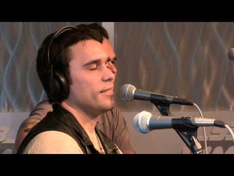 Thumbnail for Trapt In Studio Interview - Preston & Steve's Daily Rush by Trapt