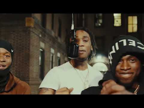 AFFILIATED FILMS INC. and MarinthonFilmz