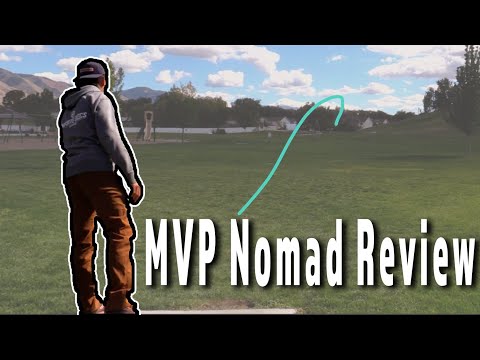 MVP Nomad Review