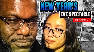 This is What New Year's Eve Really Looks Like in Vietnam