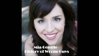 Mia Gentile - History of Wrong Guys (Kinky Boots)
