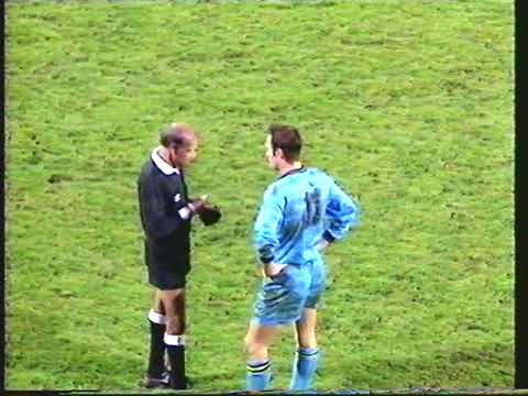 27.10.92 Notts County v Cambridge United (League Cup 3)