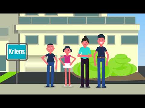 Erklärfilm Gesamtverkehrskonzept Kriens